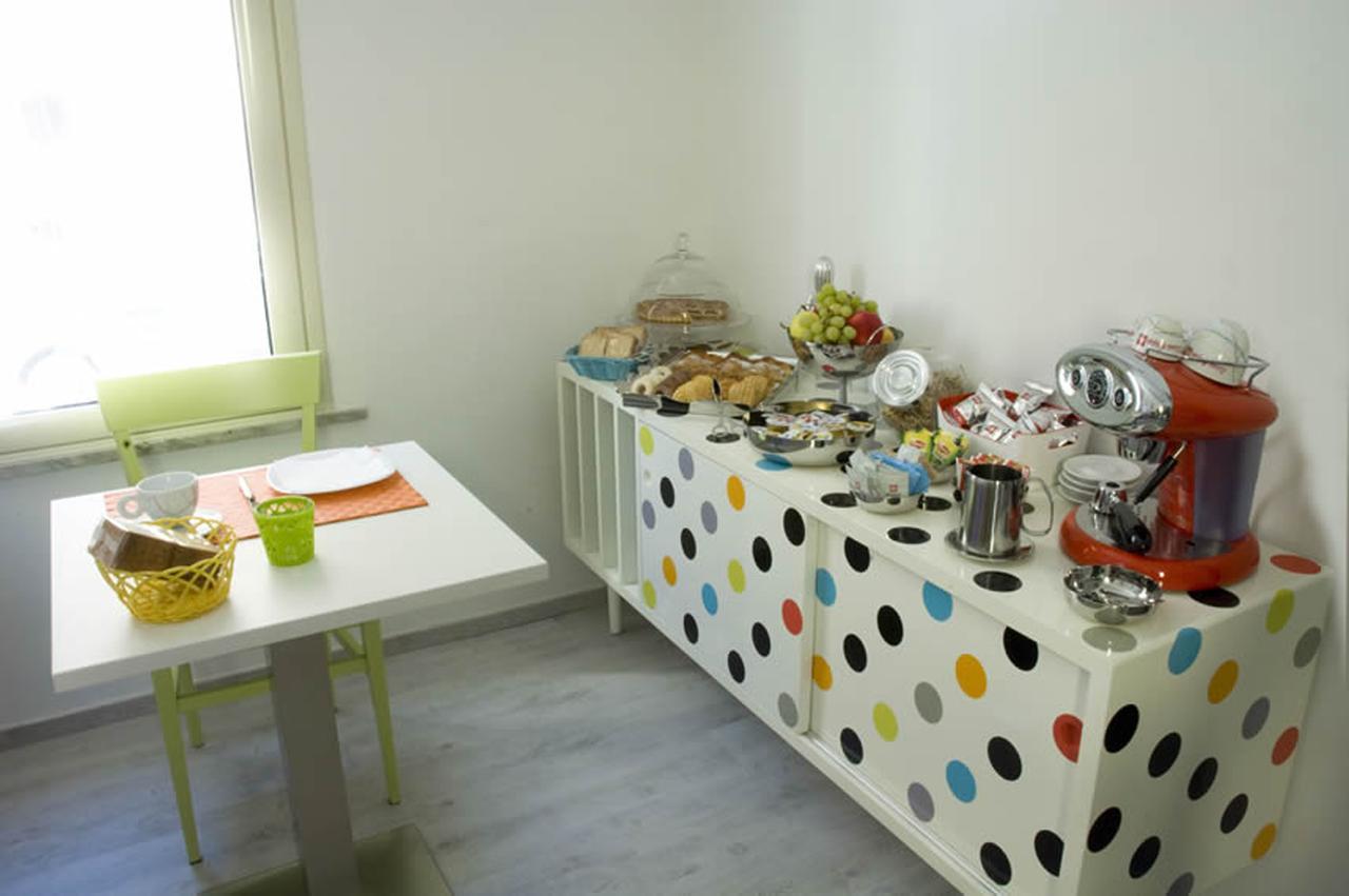Sunmoon Acomodação com café da manhã Reggio di Calabria Exterior foto