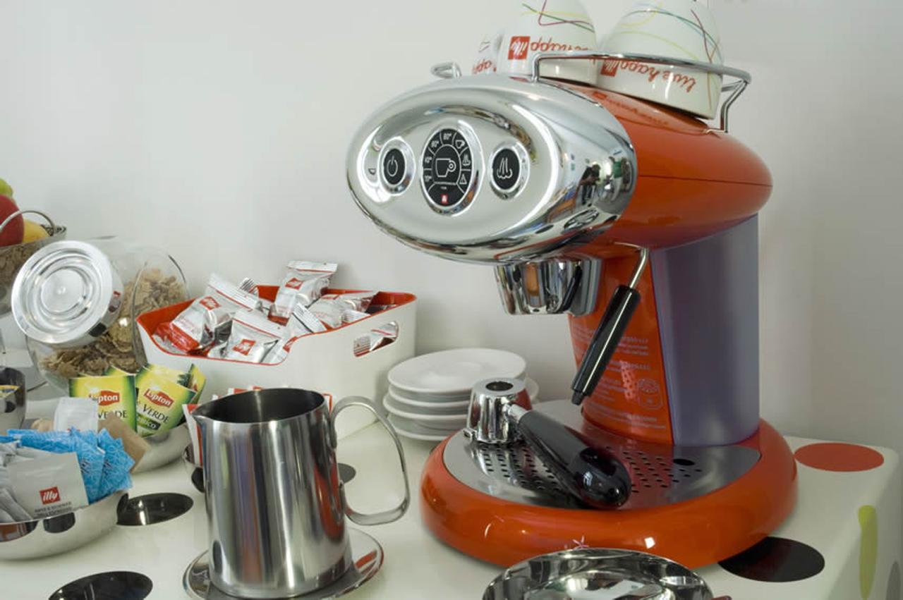 Sunmoon Acomodação com café da manhã Reggio di Calabria Exterior foto