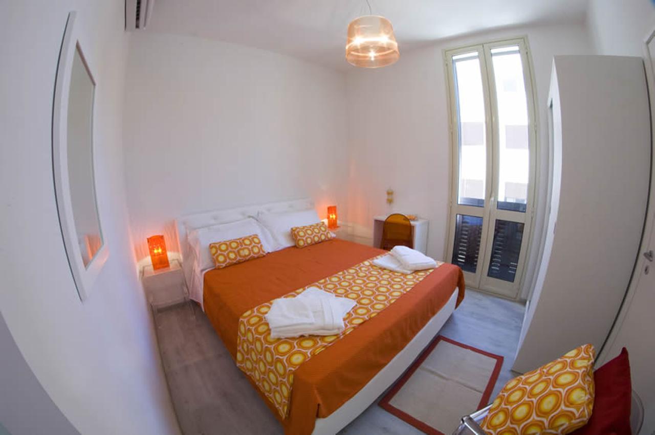Sunmoon Acomodação com café da manhã Reggio di Calabria Exterior foto